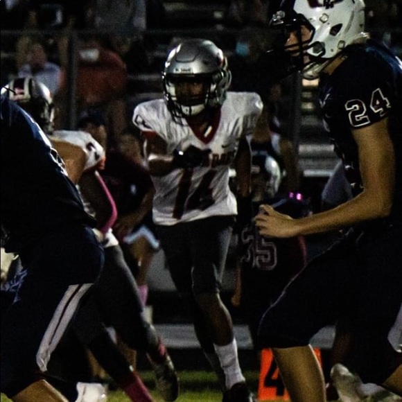 Meet your Posher, Adam - Picture 1 of 1